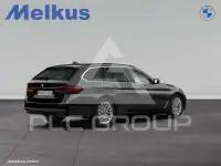 2023 BMW 530