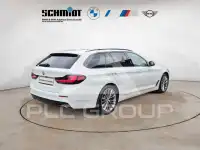 2023 BMW 530