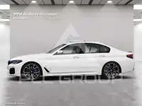 2023 BMW 530