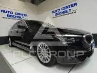 2023 BMW 530