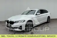 2023 BMW 530
