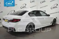 2023 BMW 530