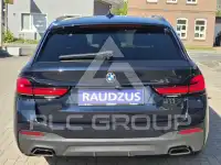 2023 BMW 530