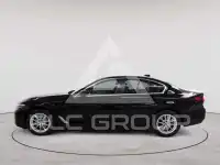2023 BMW 530