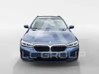 2023 BMW 530