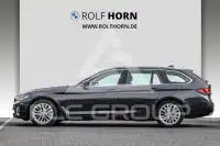 2023 BMW 530