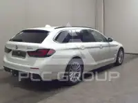2023 BMW 530