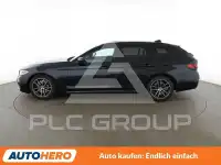 2023 BMW 530