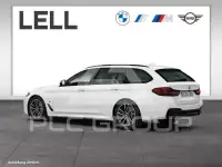 2023 BMW 530