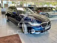 2023 BMW 530