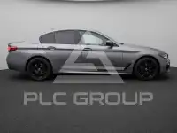 2023 BMW 530