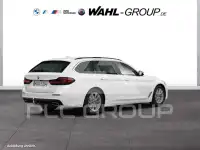 2023 BMW 530