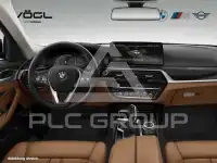 2023 BMW 530
