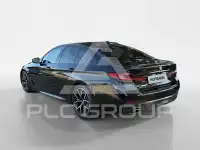 2023 BMW 530