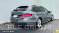 2023 BMW 530