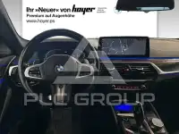 2023 BMW 530