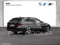 2023 BMW 530