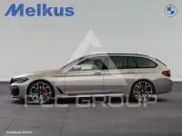 2023 BMW 530