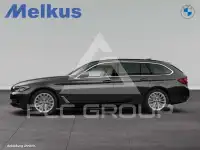 2023 BMW 530