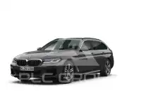 2023 BMW 530
