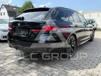 2023 BMW 530