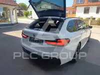 2023 BMW 530