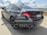 2023 BMW 530