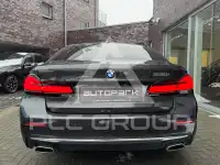 2023 BMW 530