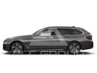 2023 BMW 530