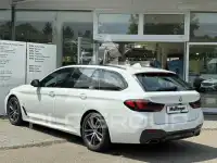 2023 BMW 530