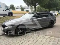 2023 BMW 530