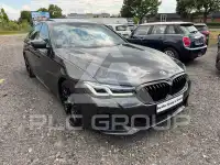 2023 BMW 530