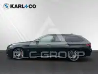 2023 BMW 530