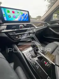 2023 BMW 530