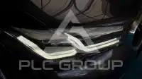 2023 BMW 530