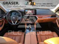 2023 BMW 530