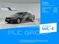 2023 BMW 530