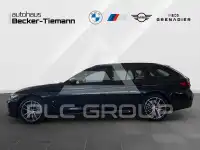 2023 BMW 530