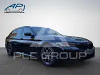2023 BMW 530
