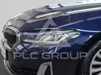 2023 BMW 530