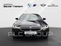 2023 BMW 530