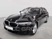 2023 BMW 530