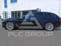 2023 BMW 530