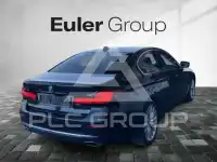 2023 BMW 530