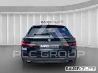 2023 BMW 530