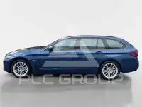 2023 BMW 530