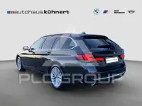 2023 BMW 530