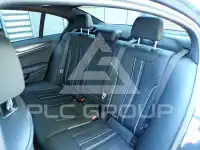 2023 BMW 530