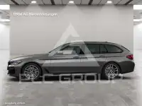 2023 BMW 530