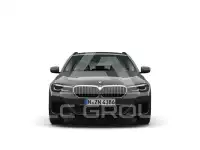 2023 BMW 530